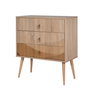 Hanah Home City Trio Desert